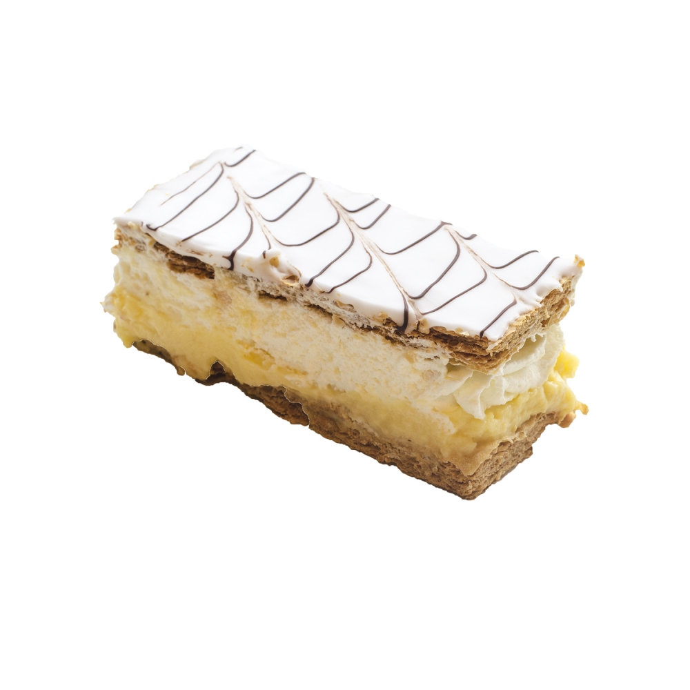 Dubbeldekker tompouce